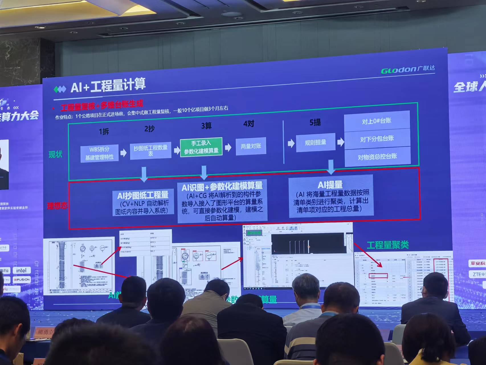 AG九游会官网 九游会国际能理解、能设计！建筑行业AI大模型未来可期(图3)