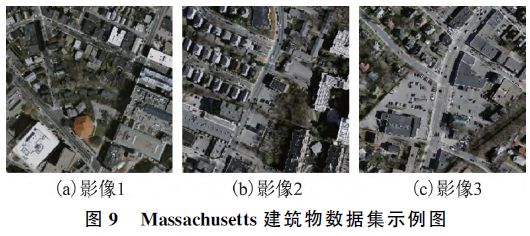 【技术】一种遥感影像中建筑物的提取方法AG九游会官网 九游会国际(图9)