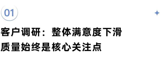 客户买房敏感点彻AG九游会底变了房企得跟上