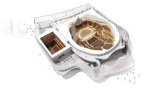 AG九游会2024年即将诞生哪些建筑？(图7)