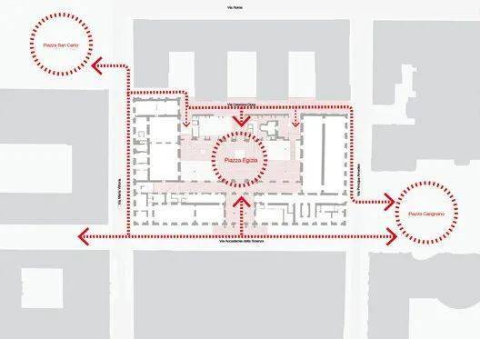 AG九游会2024年即将诞生哪些建筑？(图17)