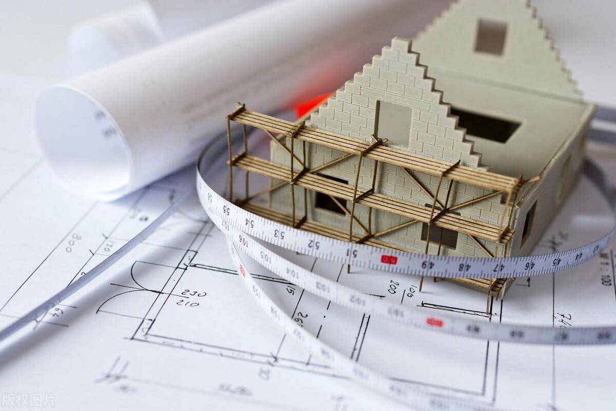 建筑模型制作工怎么考？报考难度大吗？含金量高吗？(图3)