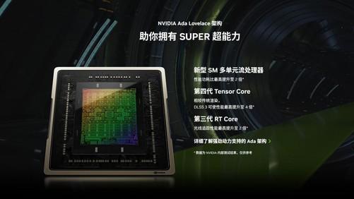 生产力进化！显卡不止游戏！看看RTX AI PC怎样颠覆建筑设计行业！(图7)