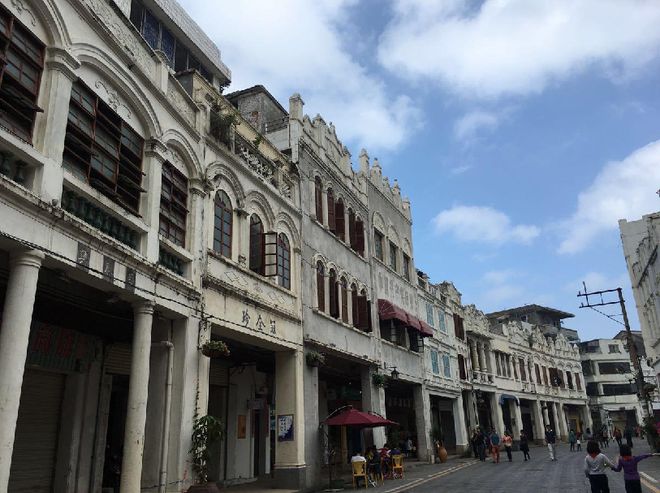 【民居地理】区域地理民居模型制作优秀作品展高考中常考的31种建筑(图19)